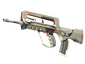 StatTrak™ FAMAS | Mecha Industries