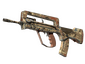 Souvenir FAMAS | CaliCamo