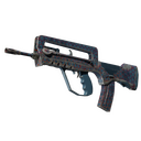 StatTrak™ FAMAS | Hexane (Field-Tested)