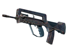 FAMAS | Hexane