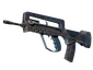 StatTrak™ FAMAS | Hexane