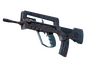 StatTrak™ FAMAS | Hexane