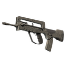 StatTrak™ FAMAS | Doomkitty (Minimal Wear)