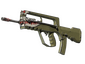 FAMAS | Spitfire