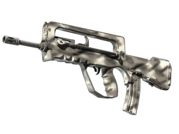 FAMAS | Contrast Spray