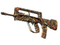 StatTrak™ FAMAS | Crypsis