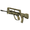 FAMAS | Macabre (Field-Tested)