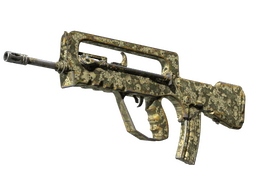 FAMAS | Macabre