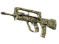 StatTrak™ FAMAS | Macabre