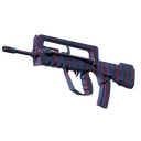 Souvenir FAMAS | Teardown (Minimal Wear)