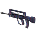 Souvenir FAMAS | Teardown (Field-Tested)