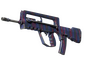 Souvenir FAMAS | Teardown