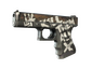 StatTrak™ Glock-18 | Wasteland Rebel