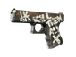 StatTrak™ Glock-18 | Wasteland Rebel