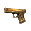 Glock-18 | Ramese's Reach (Minimal Wear)