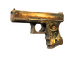 Souvenir Glock-18 | Ramese's Reach