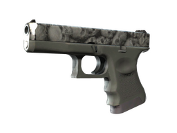 Glock-18 | Catacombs