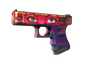 StatTrak™ Glock-18 | Vogue