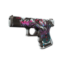 Glock-18 | Neo-Noir (Factory New)