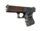 StatTrak™ Glock-18 | Sacrifice