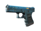 StatTrak™ Glock-18 | Off World