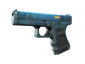 StatTrak™ Glock-18 | Off World