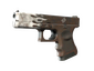 StatTrak™ Glock-18 | Oxide Blaze