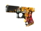 StatTrak™ Glock-18 | Bullet Queen