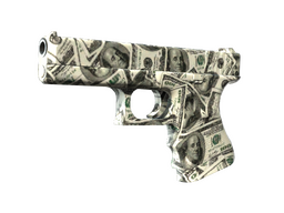 Glock-18 | Franklin