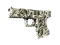 Glock-18 | Franklin