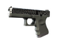 StatTrak™ Glock-18 | Grinder