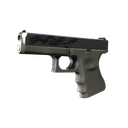 StatTrak™ Glock-18 | Dragon Tattoo (Factory New)