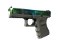 Glock-18 | Gamma Doppler Phase 4