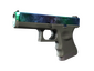 Glock-18 | Gamma Doppler Phase 1