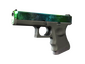 Glock-18 | Gamma Doppler Phase 3