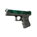 Glock-18 | Gamma Doppler (Well-Worn)