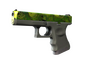 Souvenir Glock-18 | Nuclear Garden