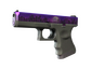 StatTrak™ Glock-18 | Moonrise