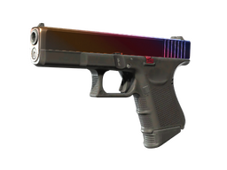 Glock-18 | Fade