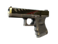 StatTrak™ Glock-18 | Warhawk