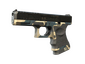 StatTrak™ Glock-18 | Winterized