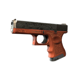 StatTrak™ Glock-18 | Royal Legion (Field-Tested)