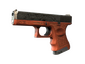 StatTrak™ Glock-18 | Royal Legion