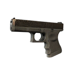 Glock-18 | Wraiths (Battle-Scarred)