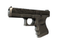 StatTrak™ Glock-18 | Wraiths