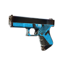 Glock-18 | AXIA (Field-Tested)