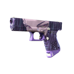Glock-18 | Shinobu (Minimal Wear)