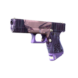 Glock-18 | Shinobu (Field-Tested)