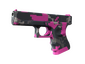 Souvenir Glock-18 | Pink DDPAT