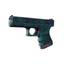 Glock-18 | Synth Leaf (Field-Tested)